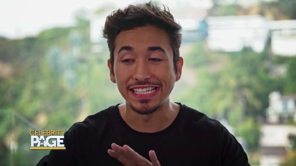 The 'Men Of West Hollywood' Bring The Drama In New Reality Show