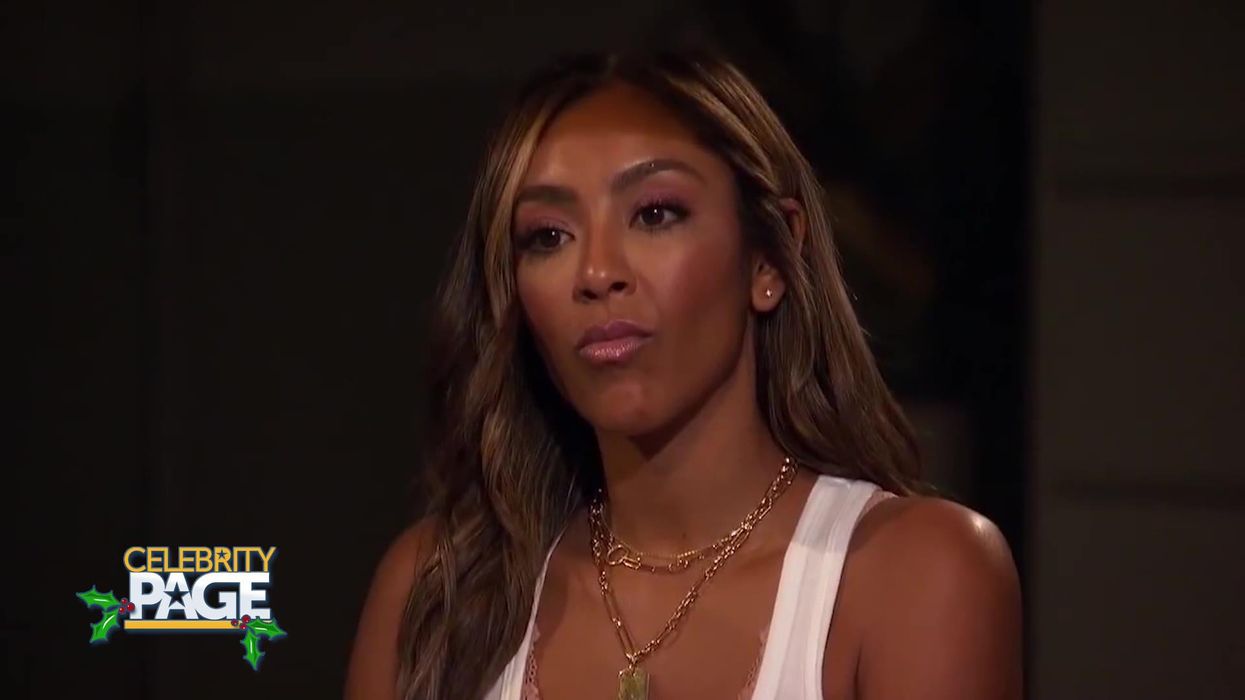 The Men Take A Lie Detector For Tayshia: Recapping The Latest Episode Of 'The Bachelorette'