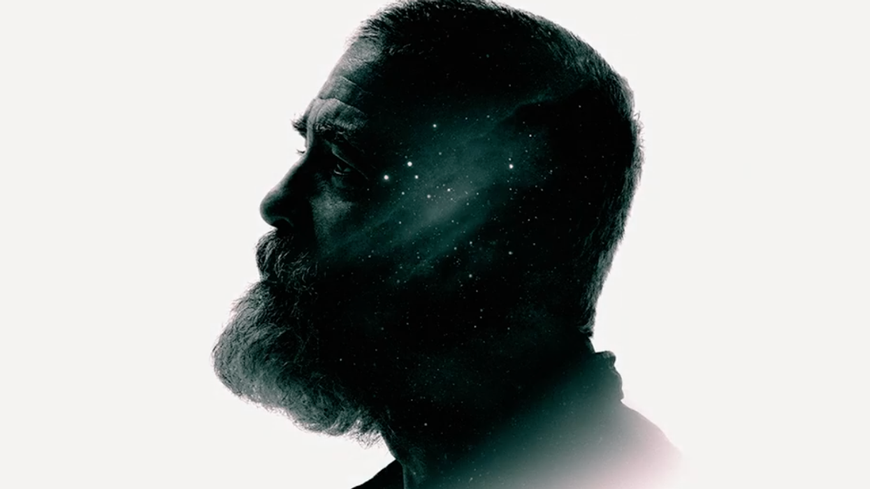 George Clooney Has Won 'Sexiest Man Alive' Twice, And Hopes For A Third