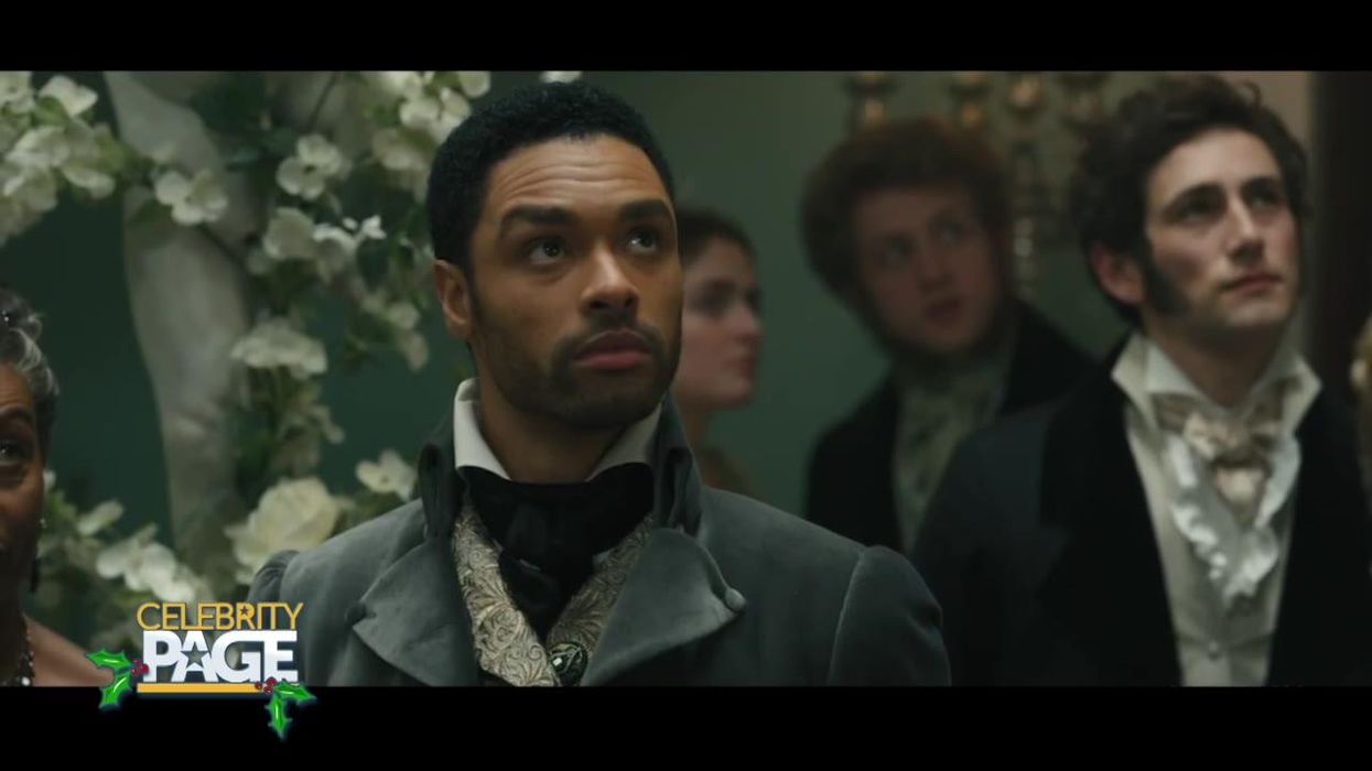 The New Shows And Movies Coming Your Way