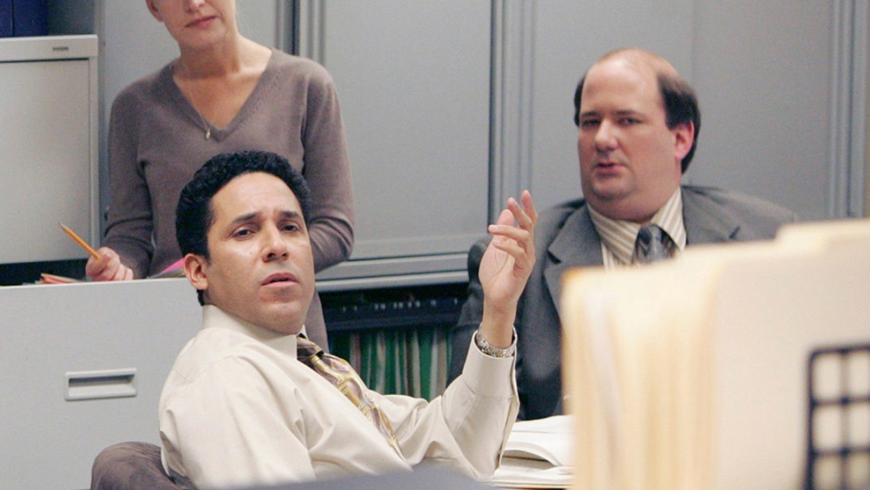 'The Office' Leads Pack In Nielsen 2020 Streaming Rankings