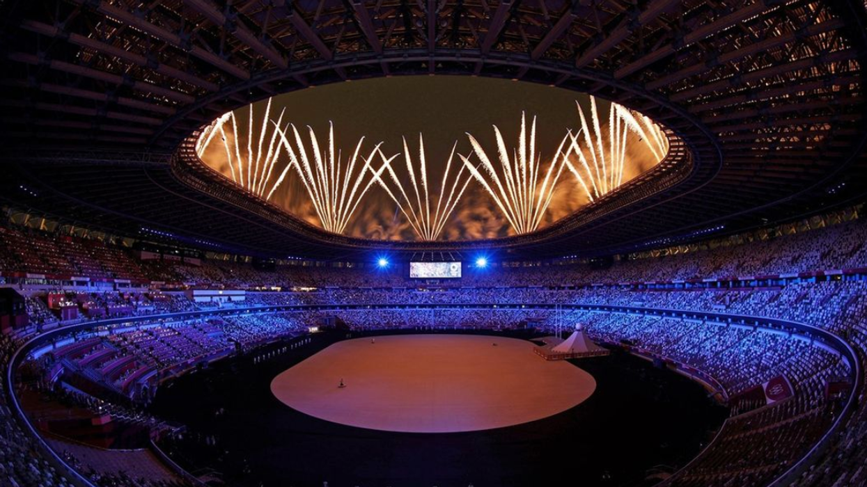 What to Watch This Weekend, July 24th and 25th