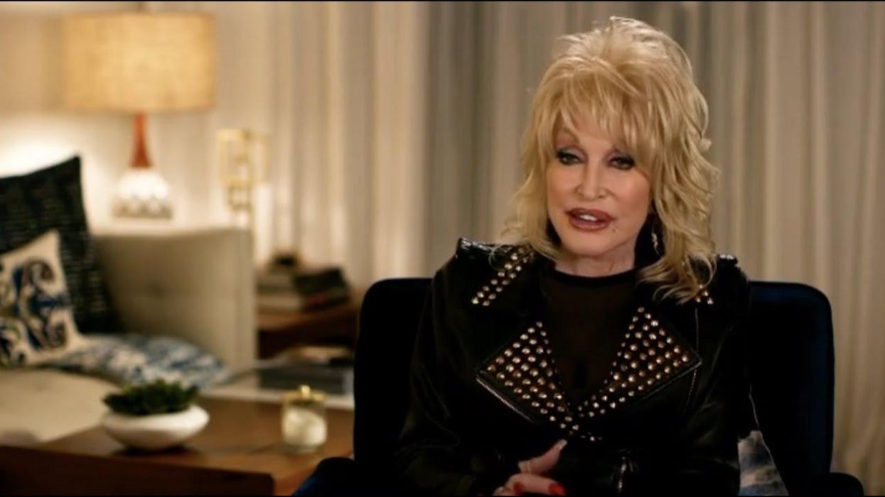 The Original Cast Of '9 to 5' Reunite In New Documentary