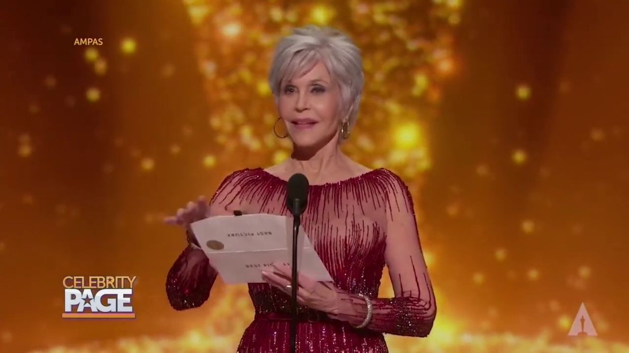 From The Oscars To The Bachelor, How Hollywood Is Responding To Calls For Change