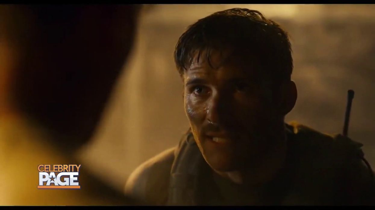 From Page To Screen: 'The Outpost' Tells A Powerful American Story