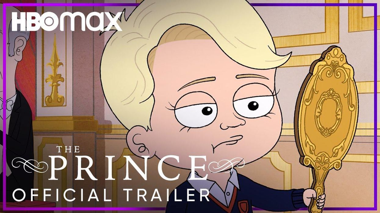 HBO Releases Full Season of Royal Family Satire