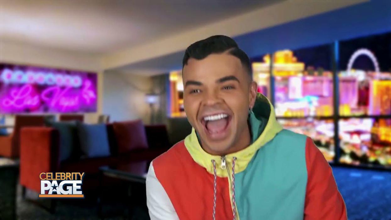 The Queens Of 'RuPaul's Drag Race Live!' Return To The Strip