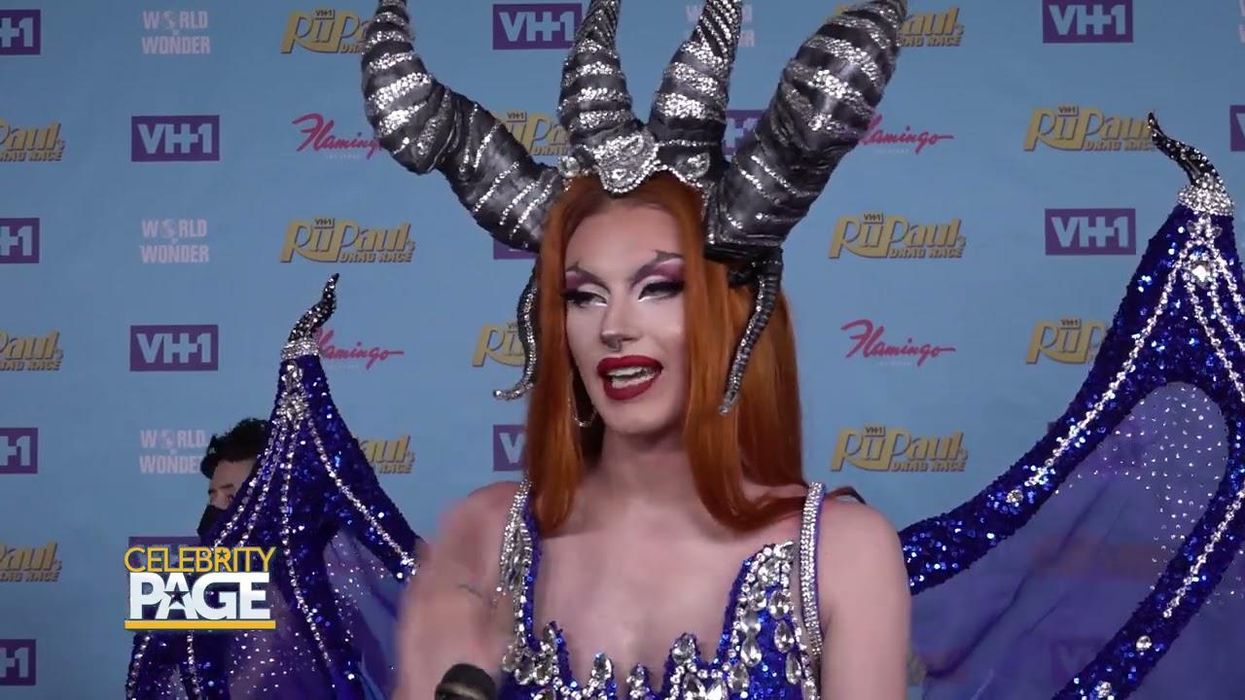 The Queens Of 'RuPaul's Drag Race' Season 14 Talk Finale & Willow Pill's Win