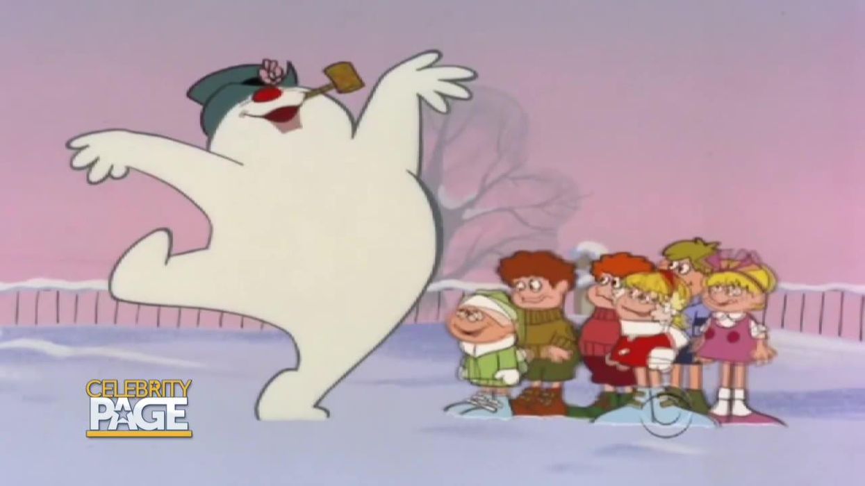 The Shows You Don't Want To Miss Tonight, November 30th