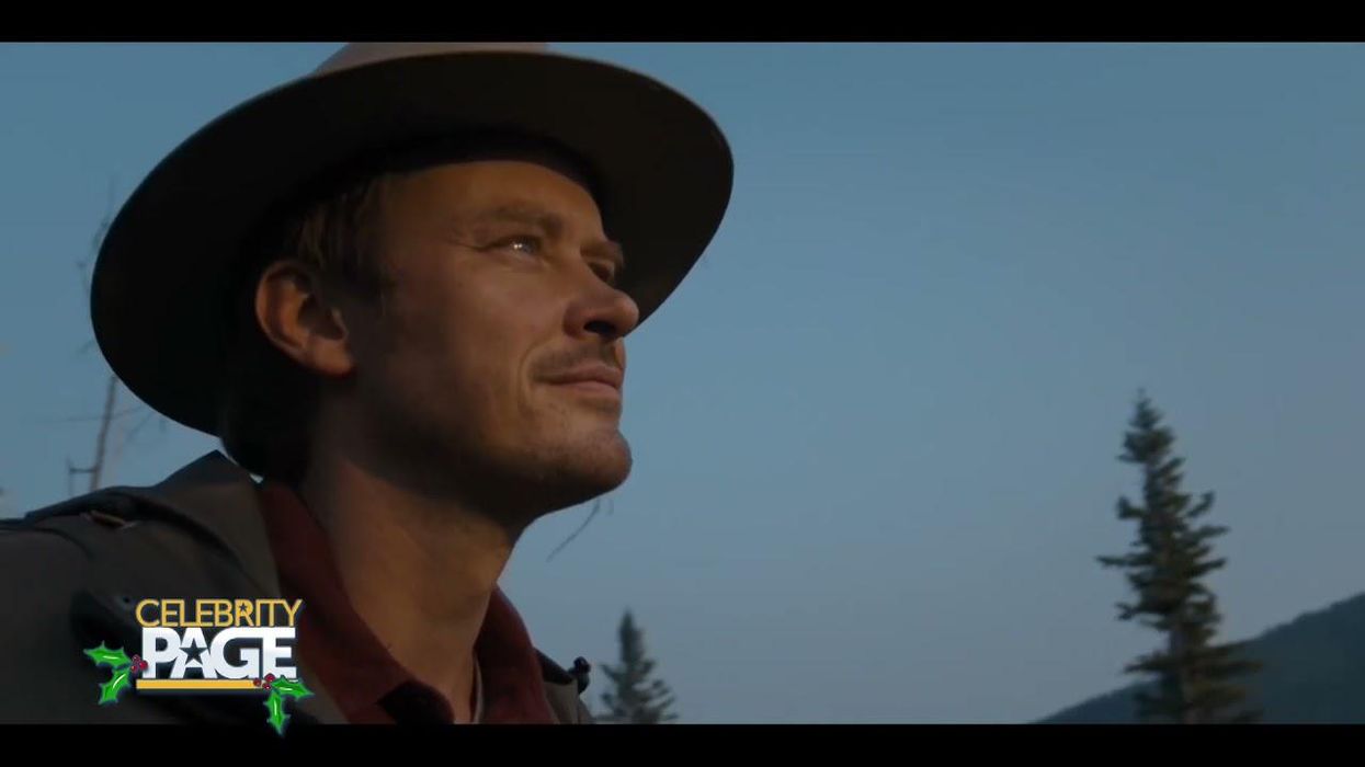 The Stars Of 'Joe Pickett’ Popular Bring Mysterious Series To The Screen