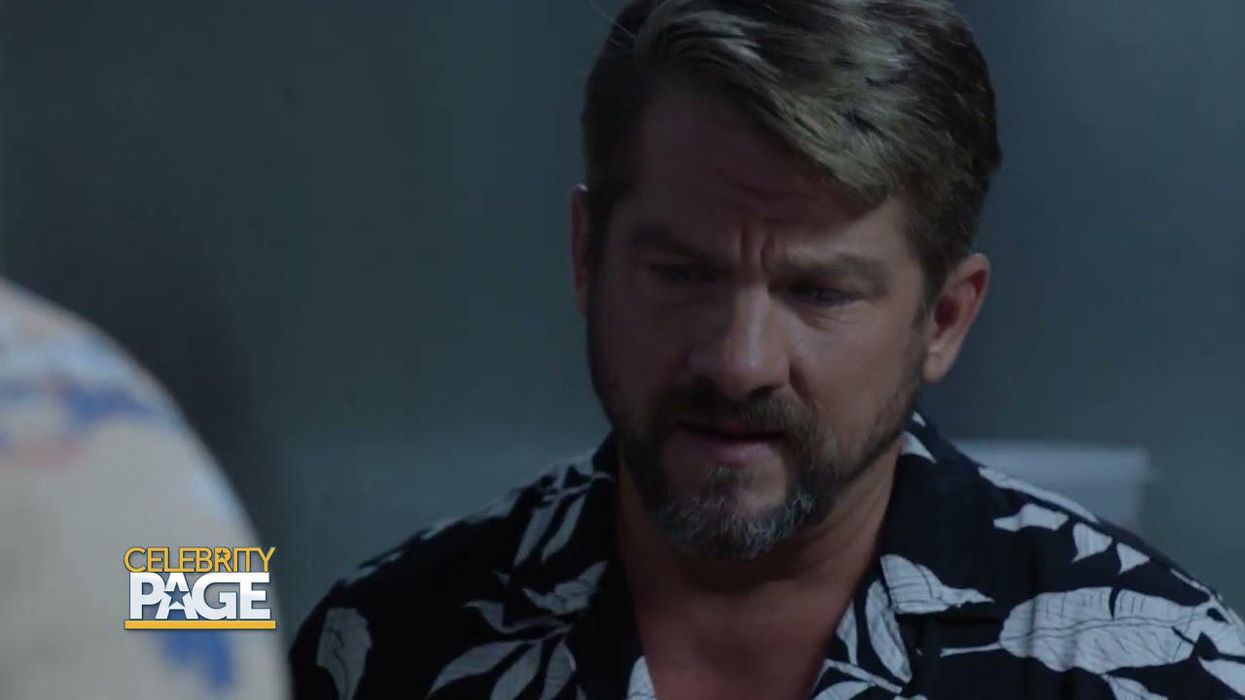 The Stars Of 'Magnum P.I.' Tease Season Three's Action-Packed Finale