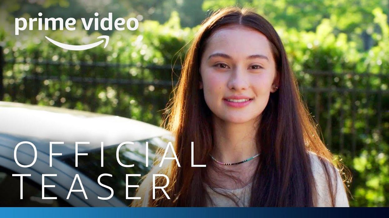 Taylor Swift Debuts New Single in 'The Summer I Turned Pretty' Series Trailer