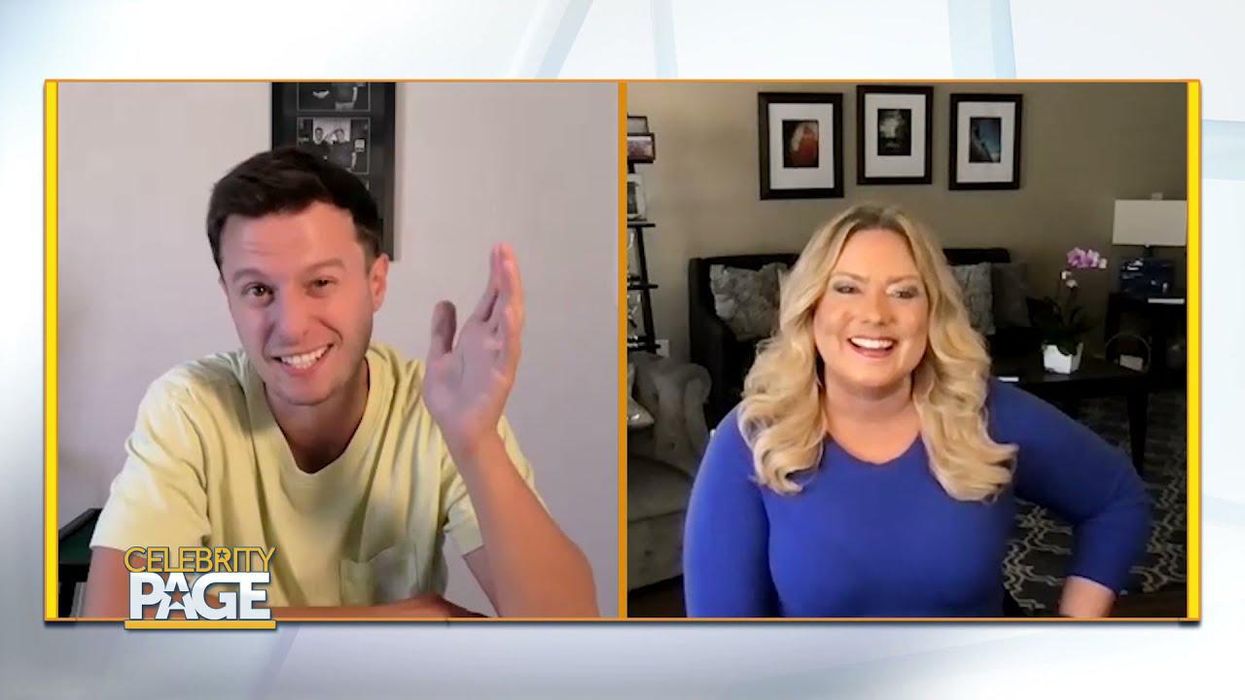 The Top Vegas Headliners Celebrate Their Return To The Strip