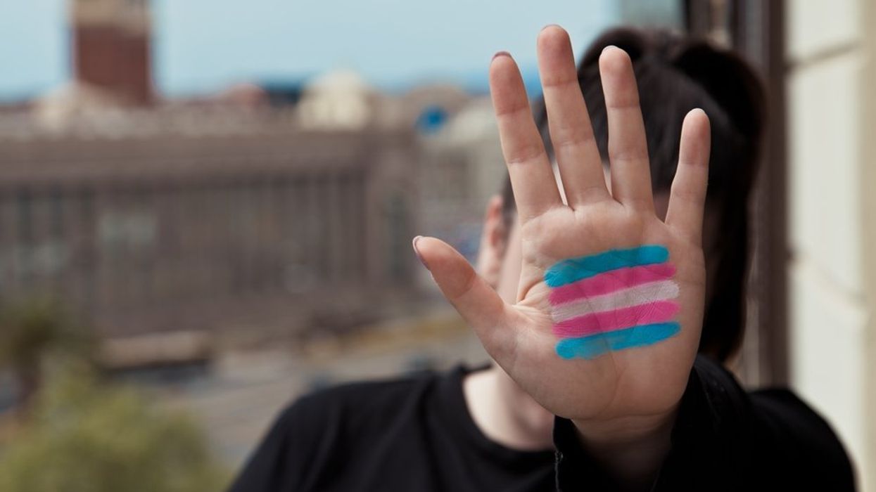 The Truth About Transgender Suicide Rates