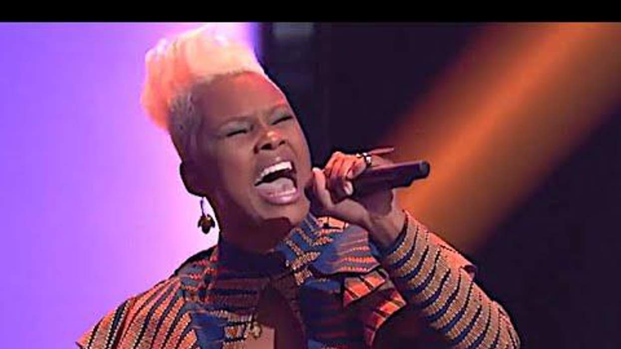 The Voice: Blind Auditions Night 3 Recap