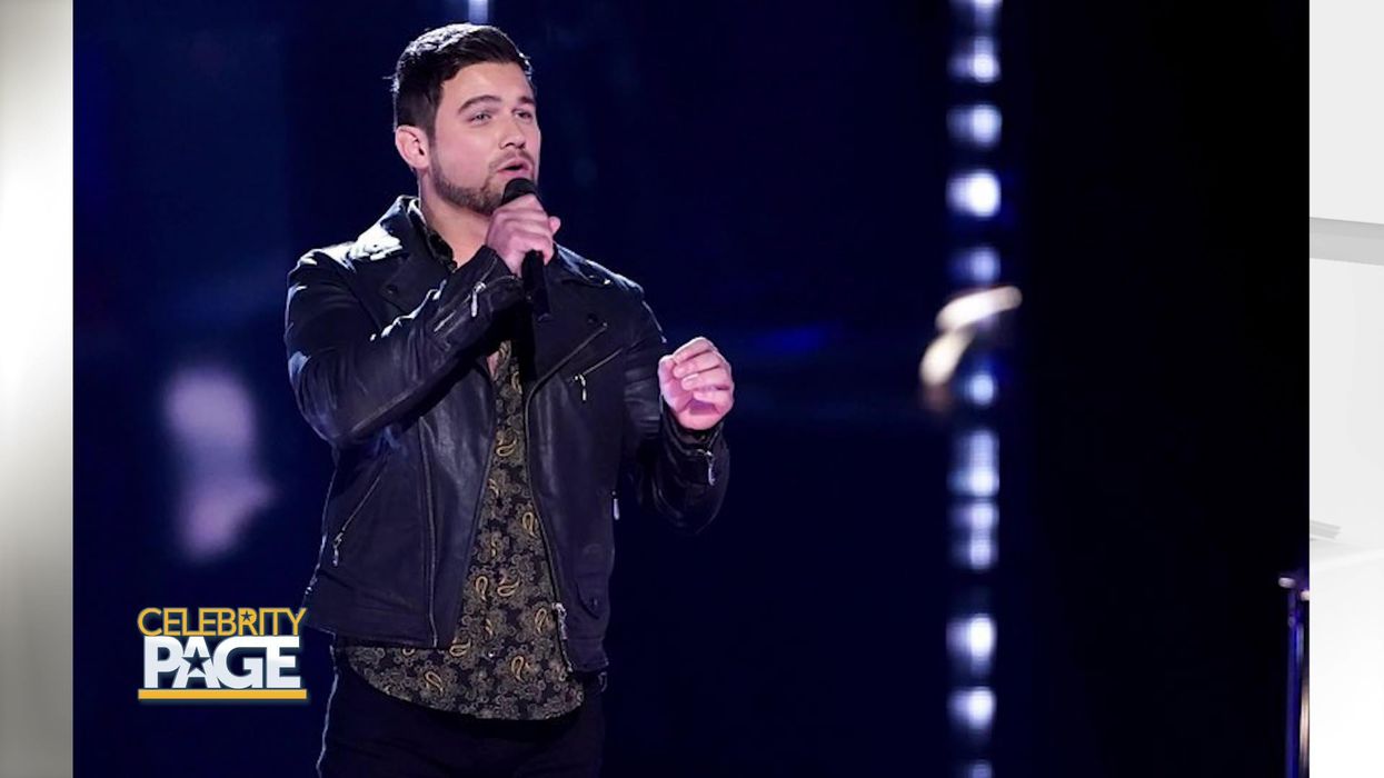 'The Voice' Monday Night Recap