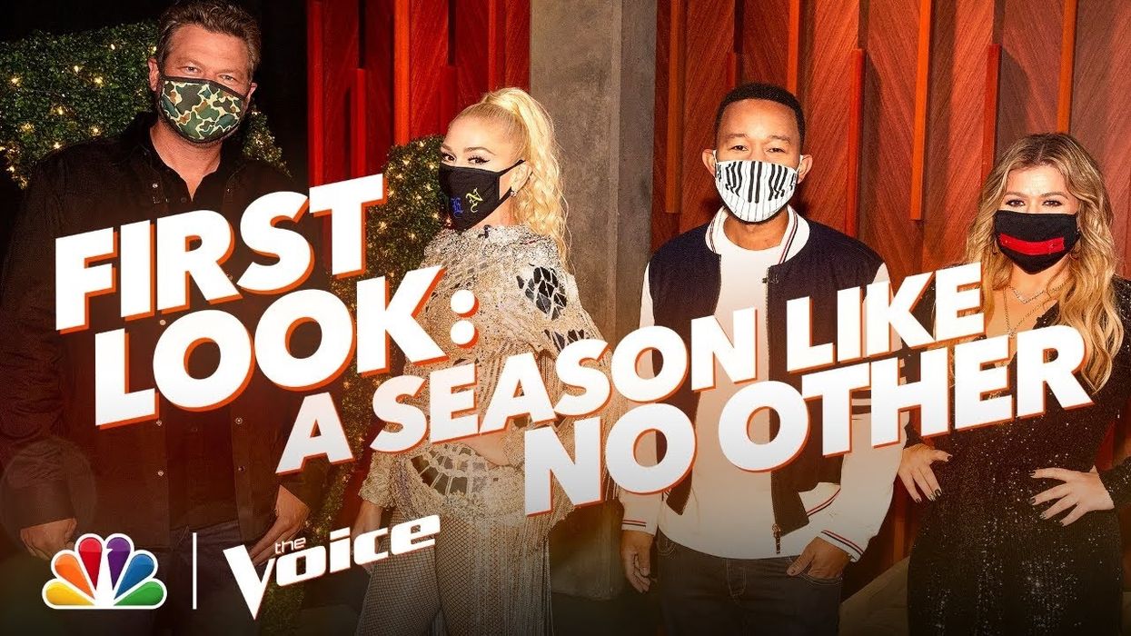 What We're Watching For Monday, October 19th