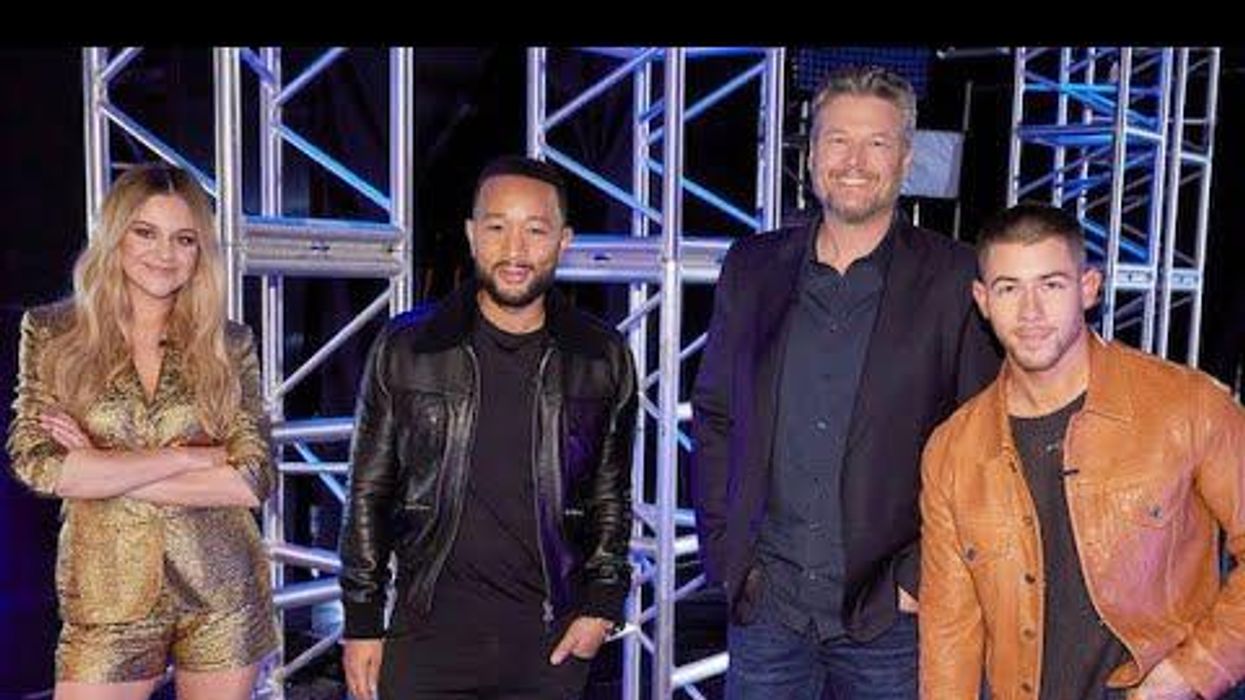'The Voice' Recap: The Battles Begin!