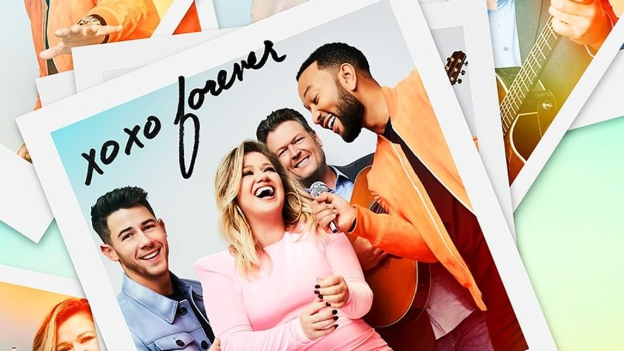 NBC's 'The Voice' Announces Return Date