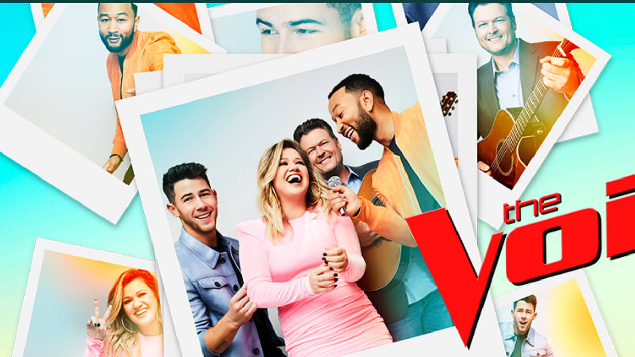 The Voice Recap: Do We Have Another Beyoncé?