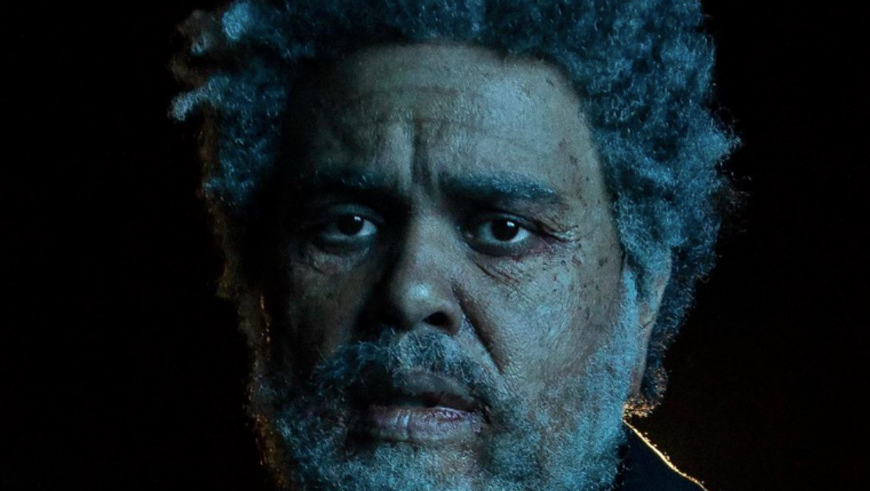 The Weeknd Releases Dates for His 'After Hours Til Dawn' North American Tour