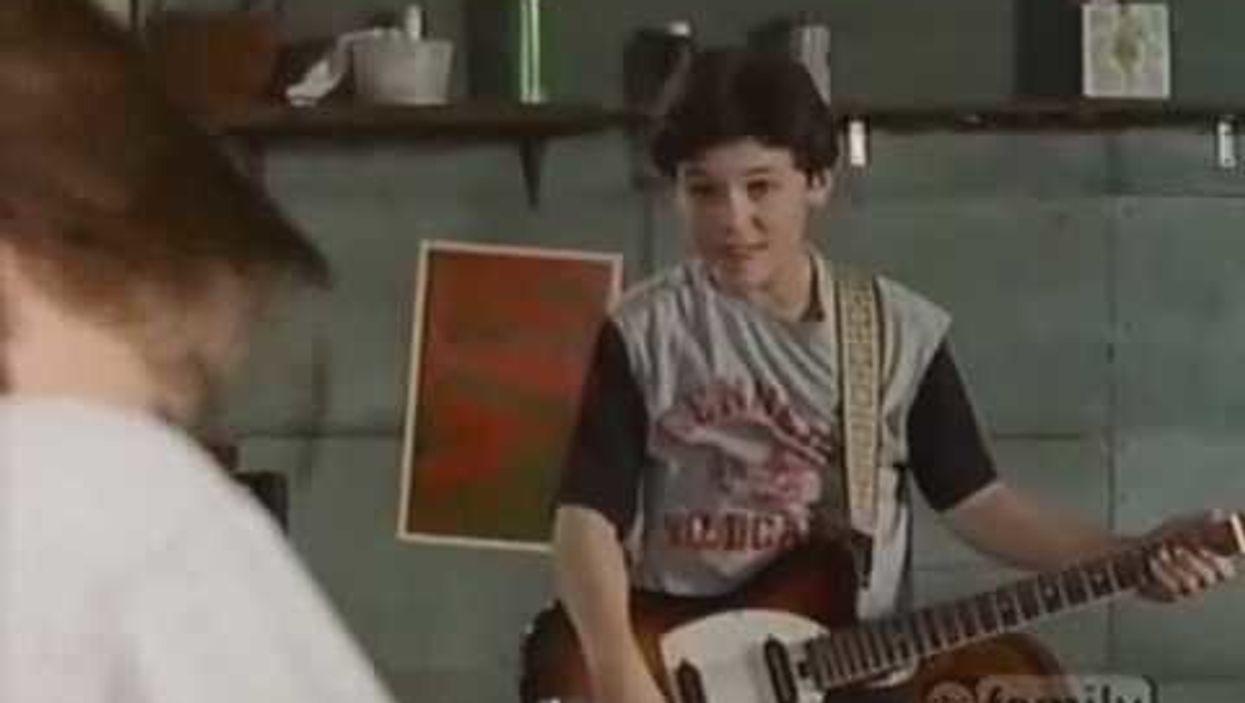 'The Wonder Years' Is Wonderful Again, Announces New Reboot