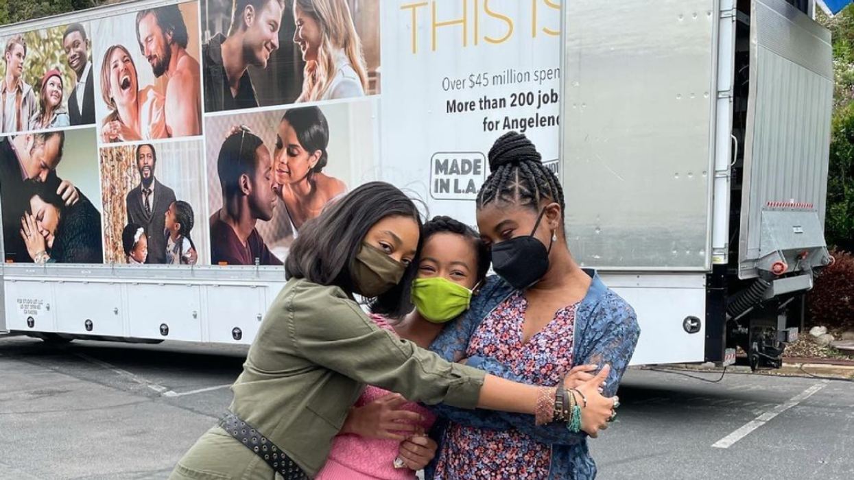 'This is Us' to End After Sixth Season