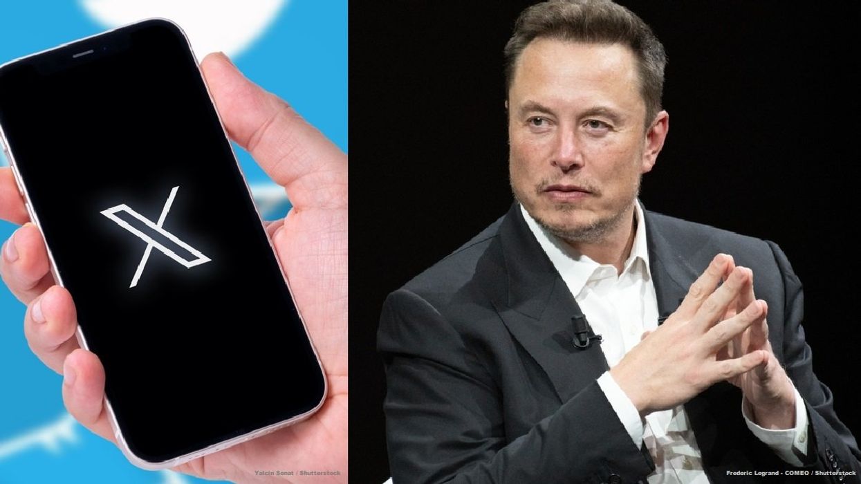 This New Feature on X Is Changing News, But Not For the Better