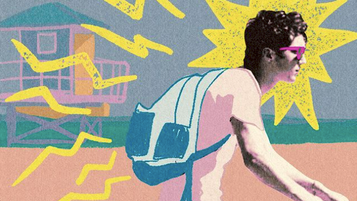 Troye Sivan Wants to Change the Stigma Around HIV