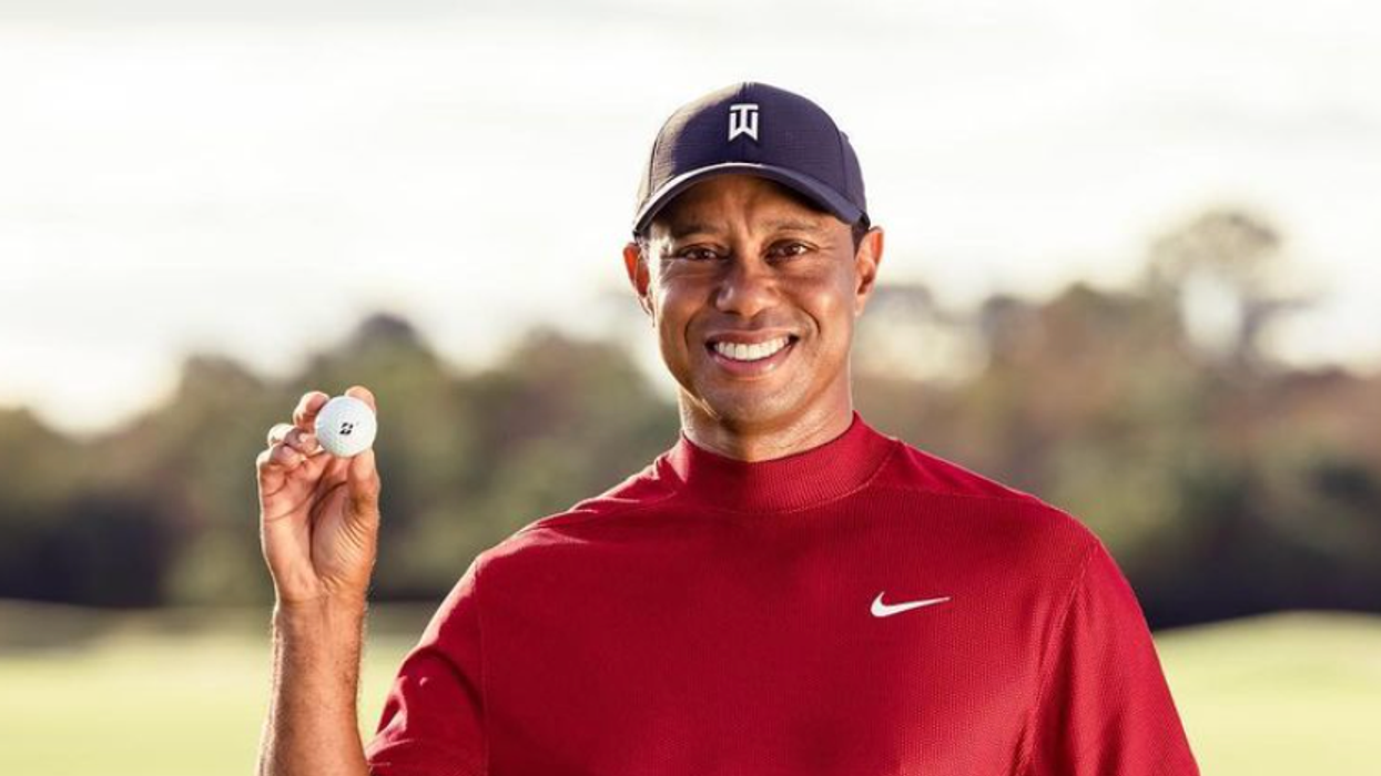 Tiger Woods Car Crash Update