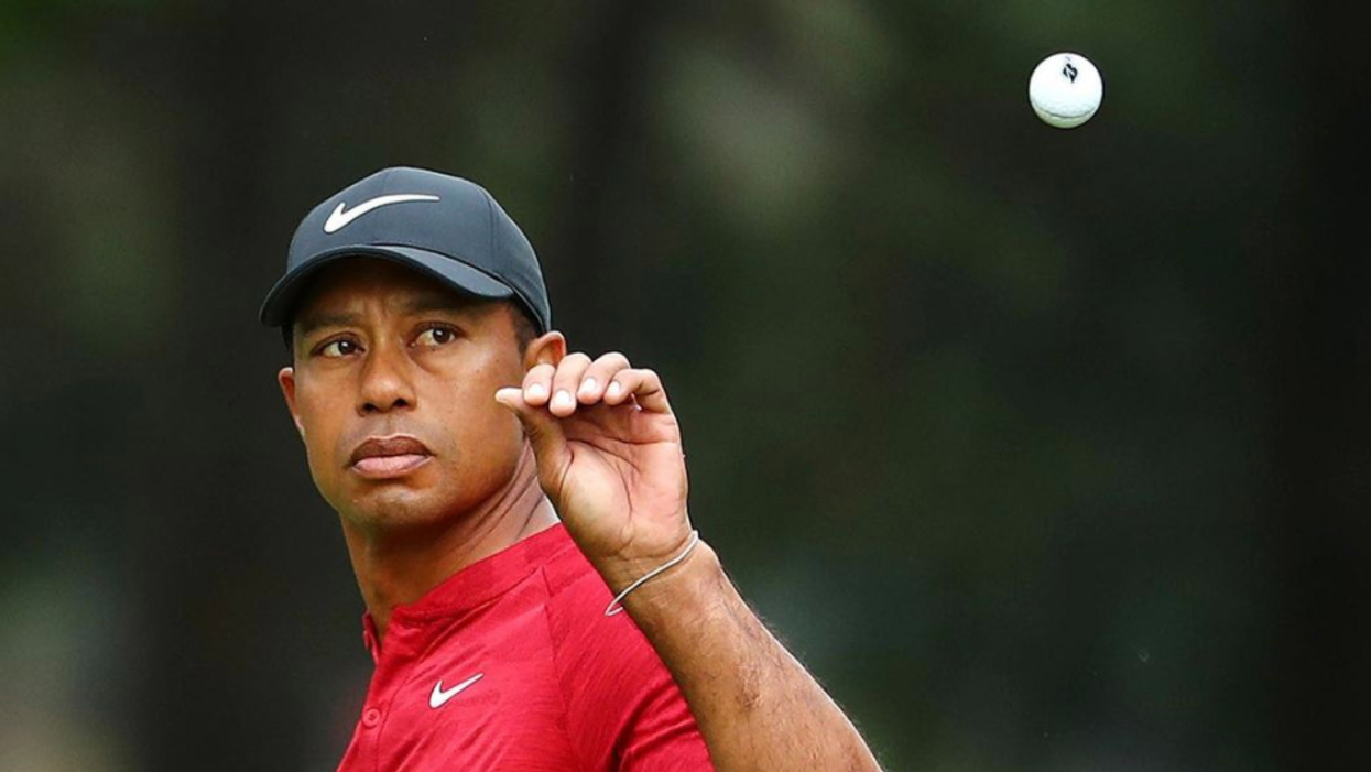 UPDATE: Tiger Woods Car Crash Caused By Excessive Speeding