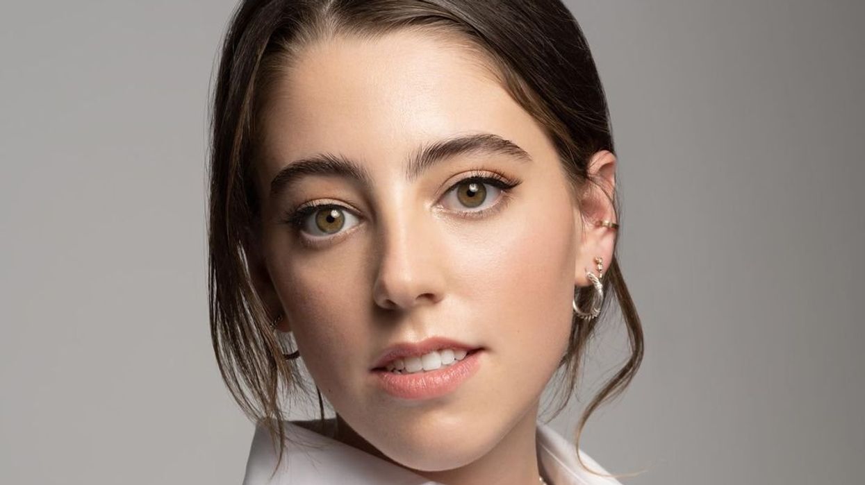 TikTok Star Eli Rallo on Dating in Your 20s & Upcoming Book 'I Didn't Know I Needed This'