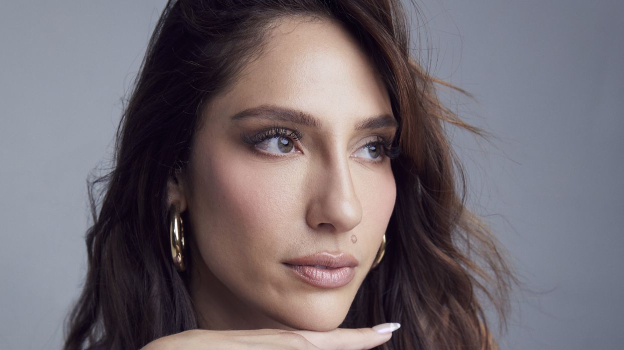 TikTok Star Tefi Pessoa on the Importance of Women Supporting Women