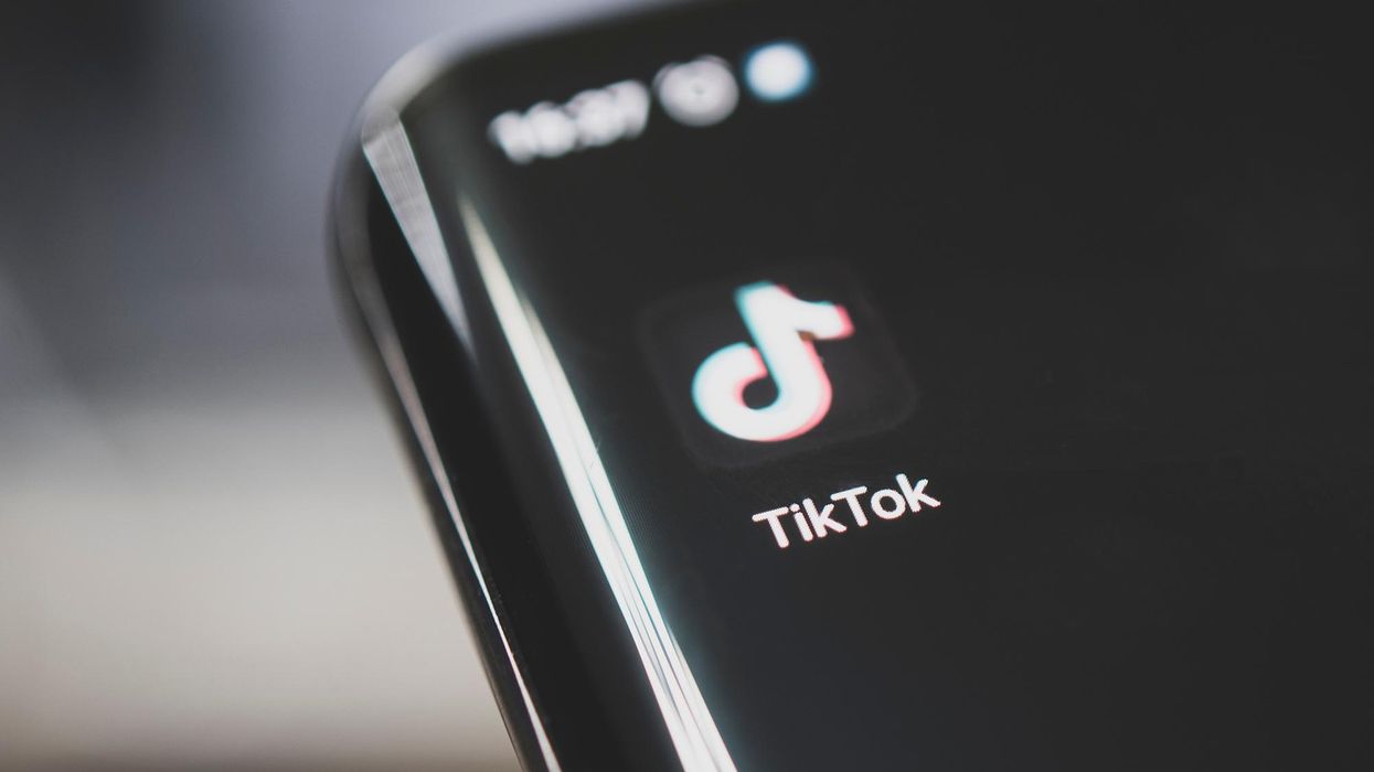 TikTok