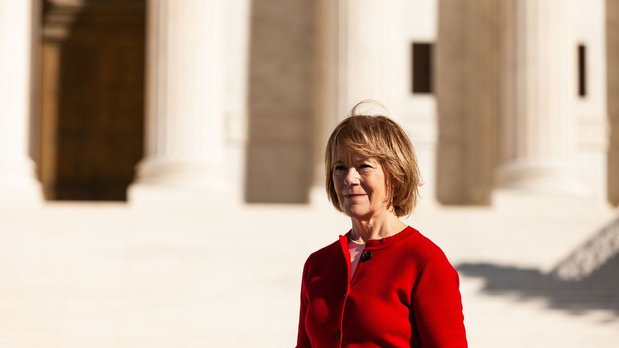 Tina Smith