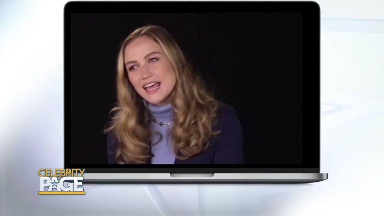 Titus Welliver, Mimi Rogers & Madison Lintz Continue Harry's Story On 'Bosch: Legacy'