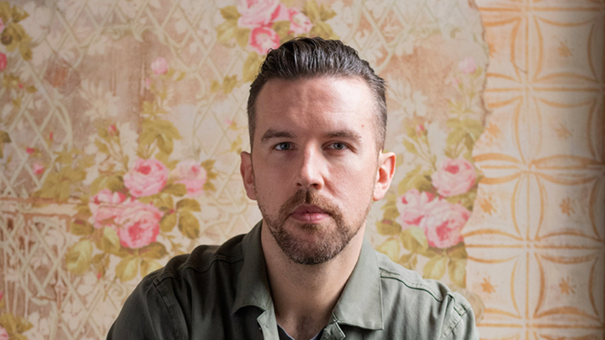 Country Star TJ Osborne Comes Out as Gay