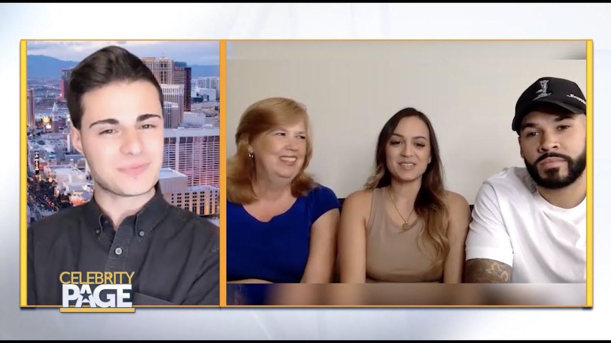 TLC's 'I Love A Mama's Boy' Returns For Season Two