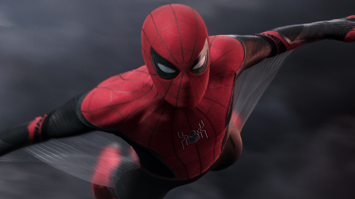 The Official Name for Spider-Man 3 Has Been Released After Much Anticipation