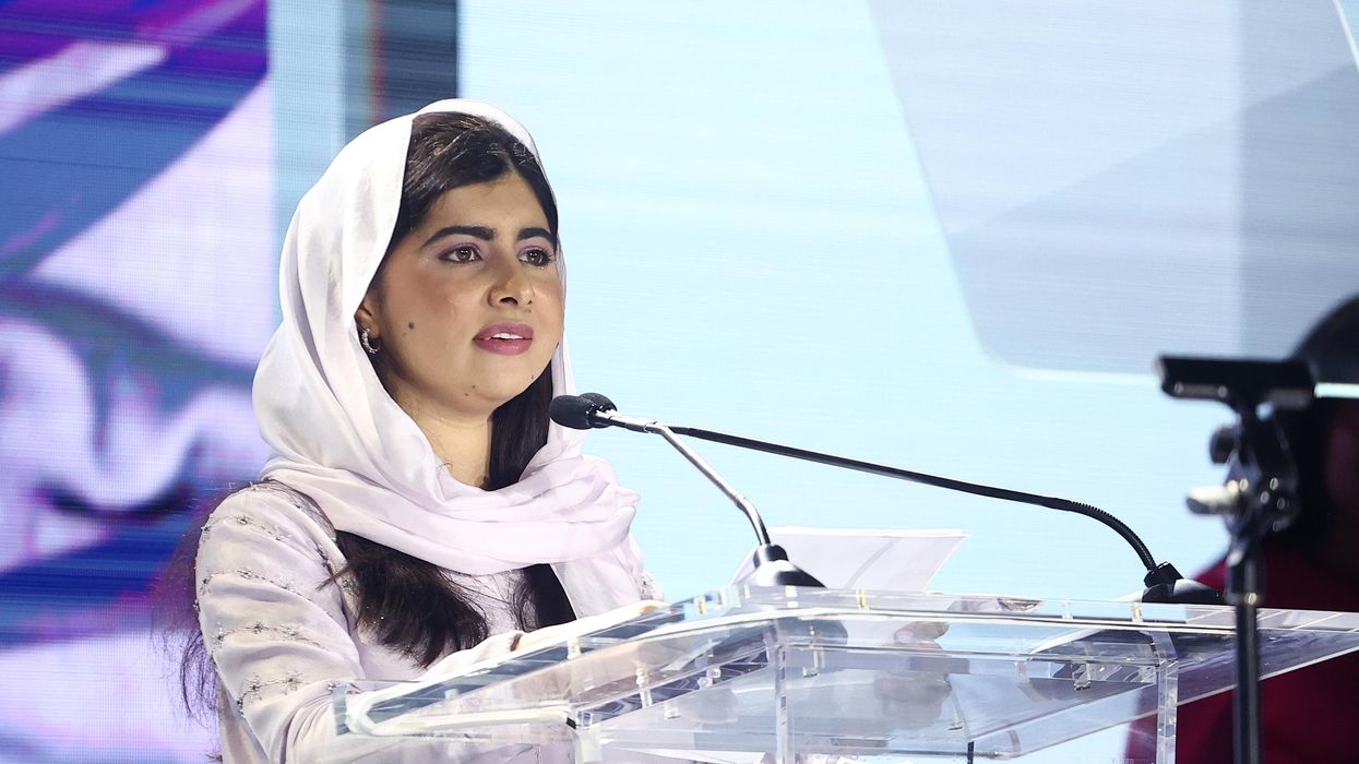 Tommaso Boddi/Variety/Getty Images