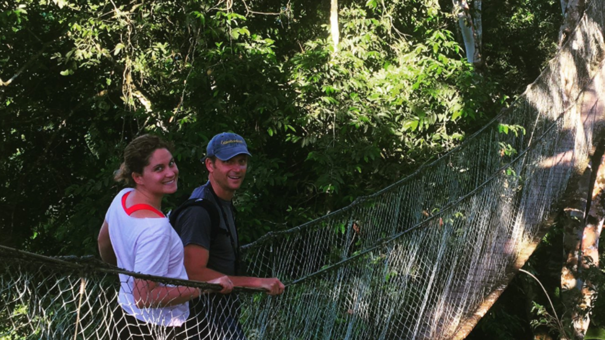 Celebrities Share Heartfelt Posts On Earth Day