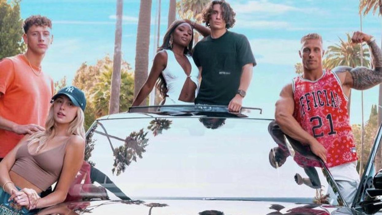 Netflix Launches Their Largest Reality Casting Call