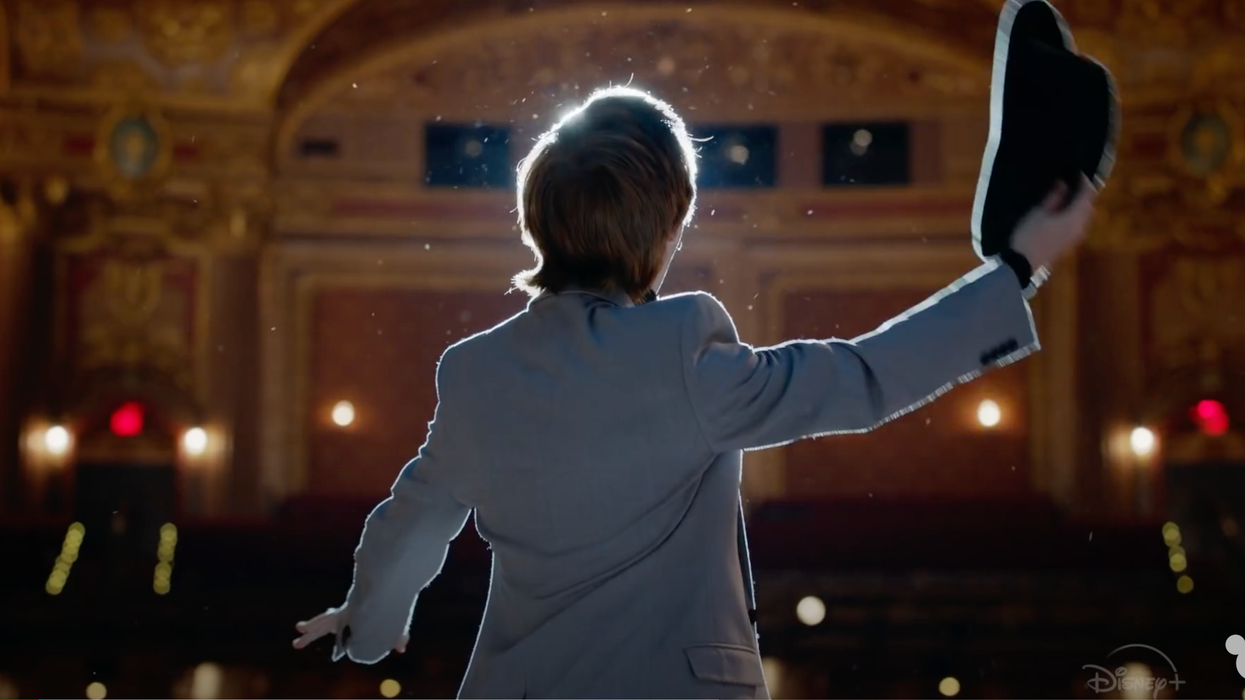 TRAILER ALERT! 'High School Musical: The Musical: The Holiday Special' Coming This December