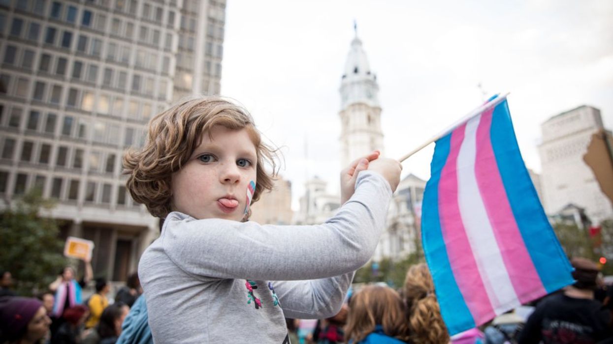 Trans Youth Deeply Impacted by Gender-Affirming Care Bans