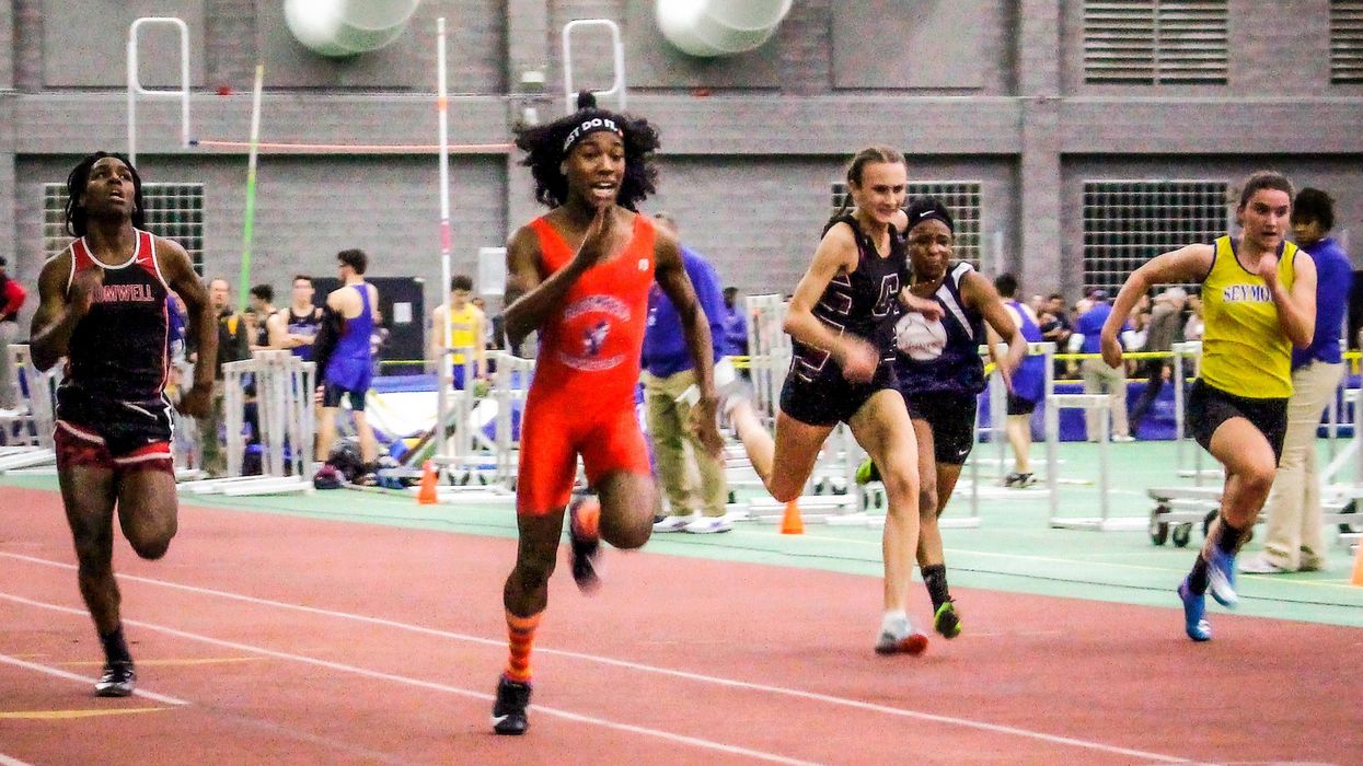 Transgender Sports Connecticut