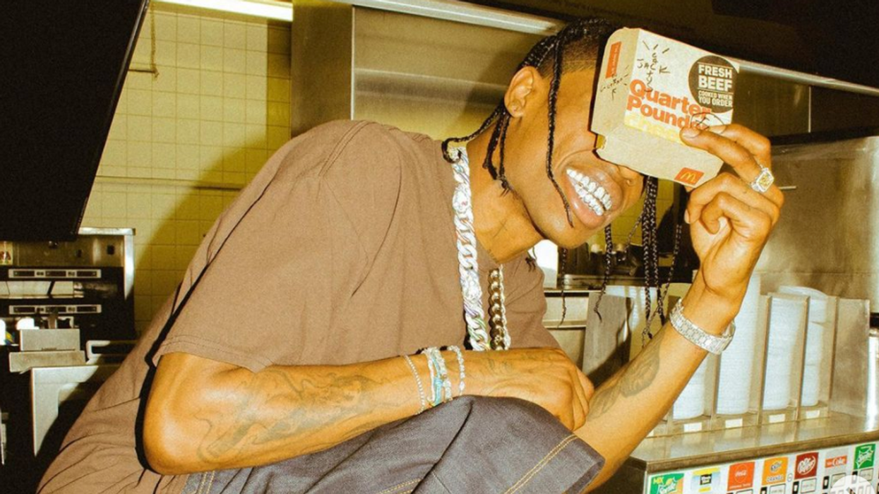 The Most Memorable Celebrity Food Collabs