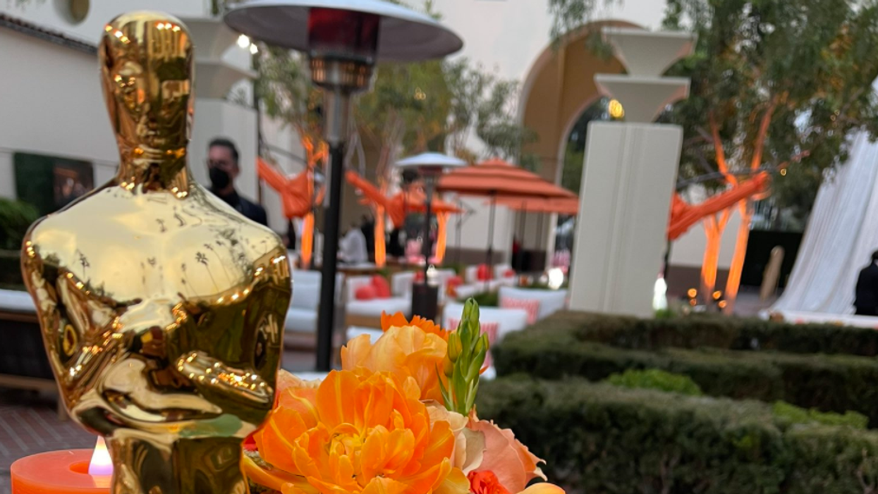 This Year's List of Academy Awards Winners