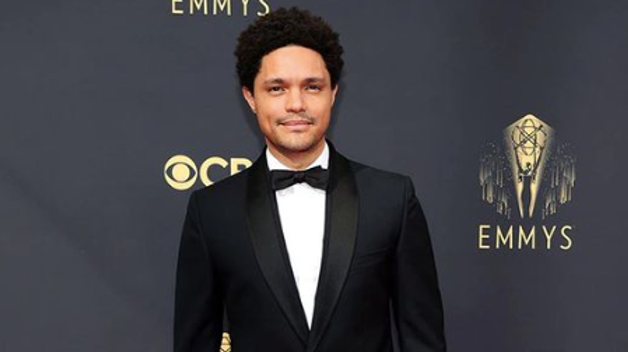Trevor Noah To Host 64th Annual Grammy Awards