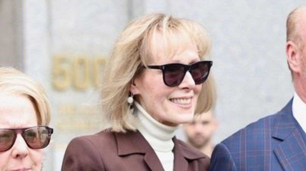 Trump Dealt Big Blow in E. Jean Carroll Defamation Case