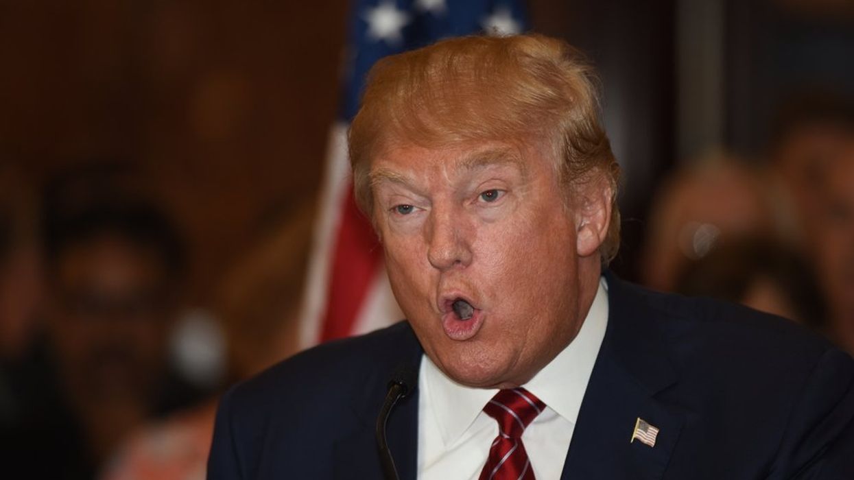 Trump Election Interference Trial Will Begin the Day Before Super Tuesday